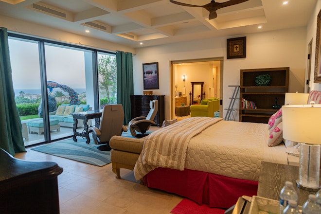 Remanso 1 - Bedroom