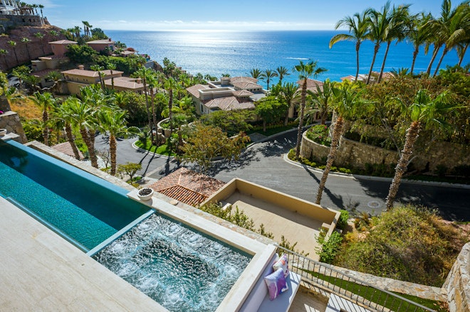 Villas del Mar