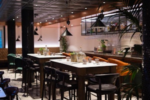 Vintry Kitchen