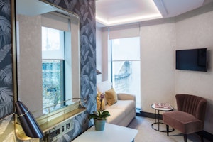 Studio Suite - Room Details