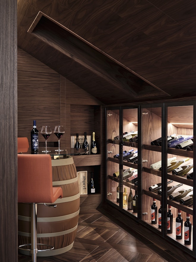 Cellar