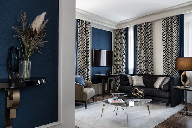 Prestige Suite