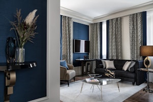 Prestige Suite