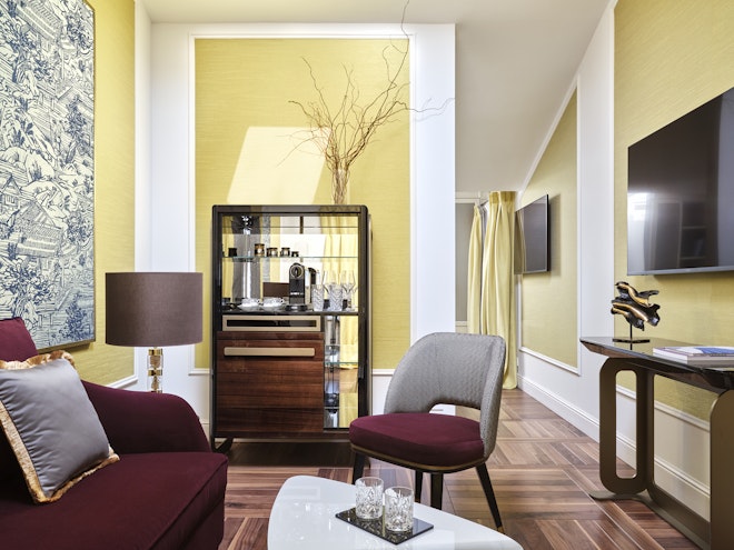 Suite