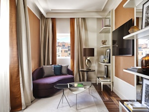 Prestige Suite