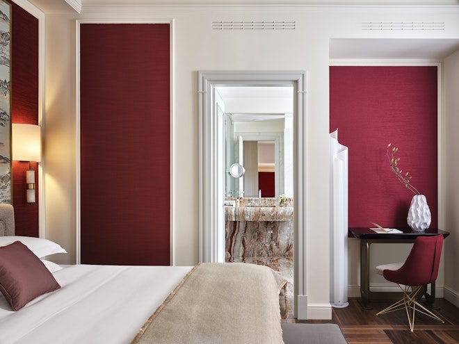 Prestige Suite