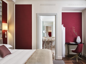 Prestige Suite