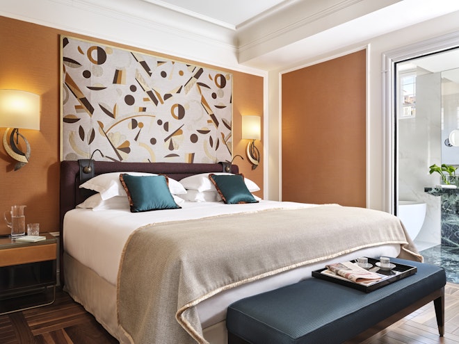 Prestige Suite