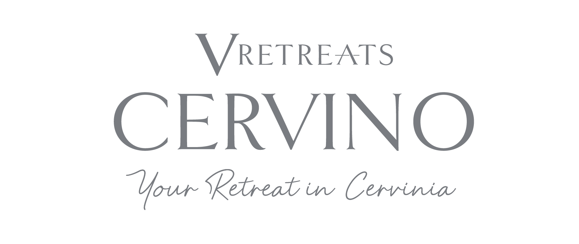 Cervinovettoriale CERVINO LOGO