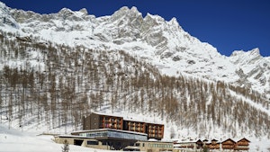 VRetreats Cervino