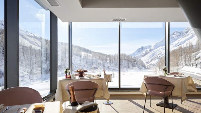 Panorama Restaurant