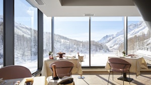 Panorama Restaurant