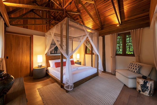 Treetop Villa