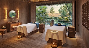 River Spa