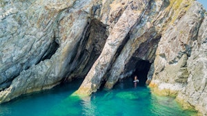 Activities - Paddleboarding