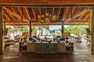 Main Pavilion Restaurant