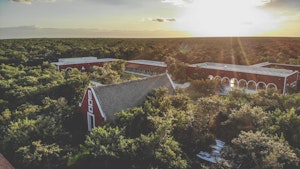 Wakax Hacienda