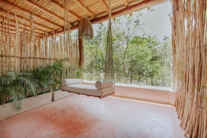 Outdoor Swing