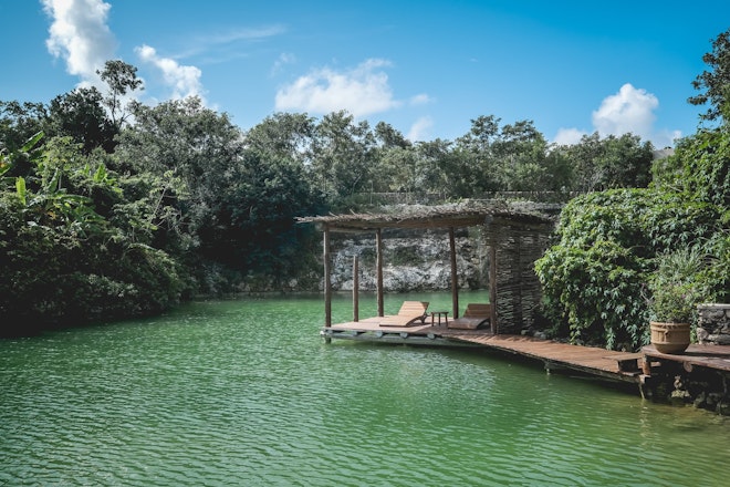 Wakax Hacienda - Cenote & Boutique Hotel
