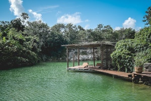 Wakax Hacienda - Cenote & Boutique Hotel