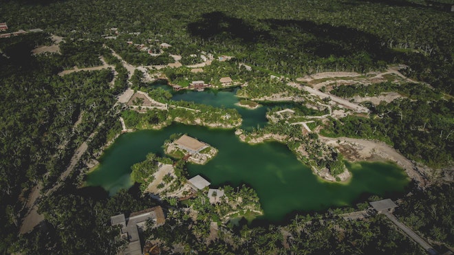 Wakax Hacienda Cenote & Boutique Hotel