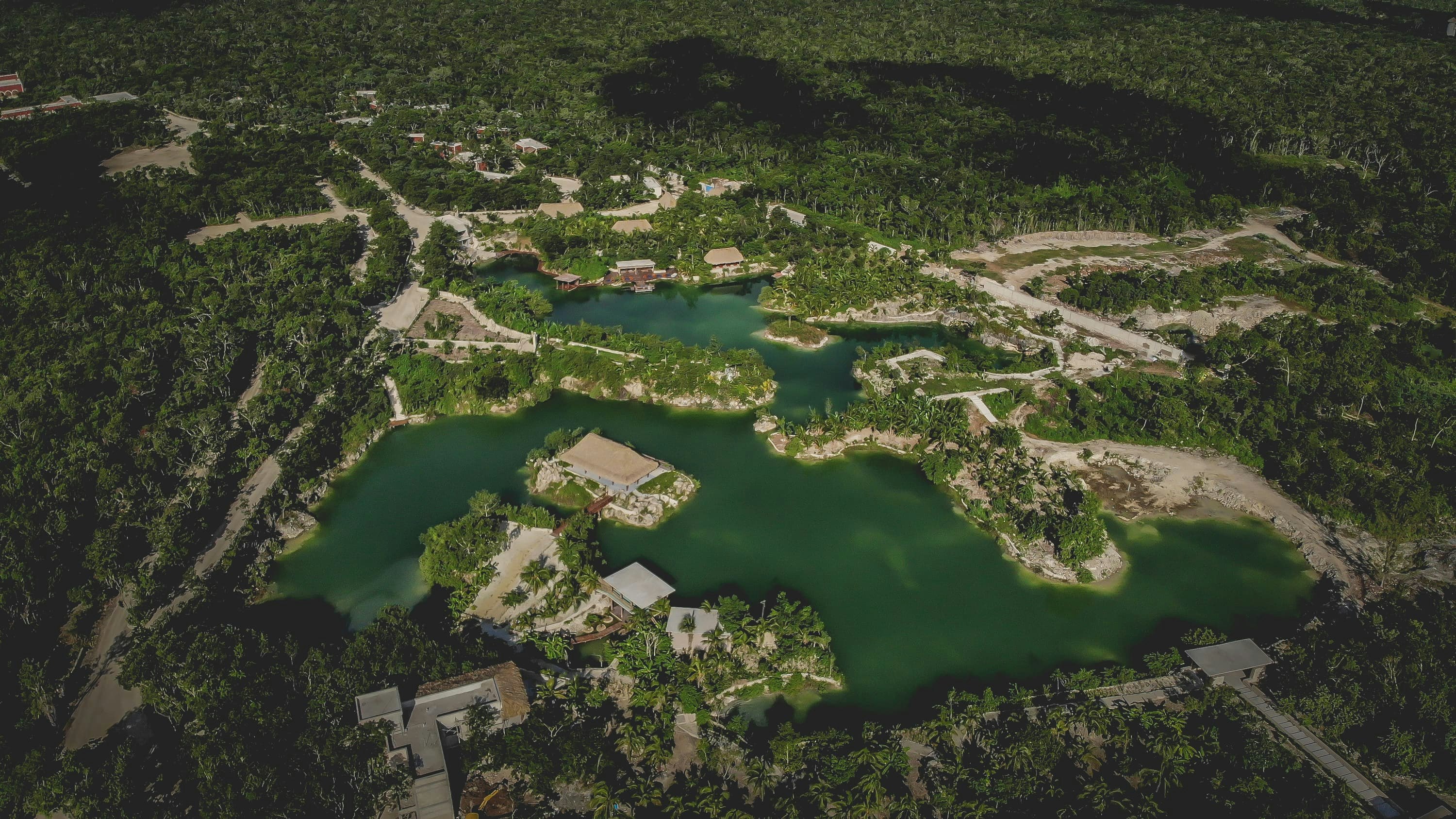 Wakax Hacienda Cenote & Boutique Hotel