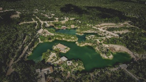 Wakax Hacienda Cenote & Boutique Hotel
