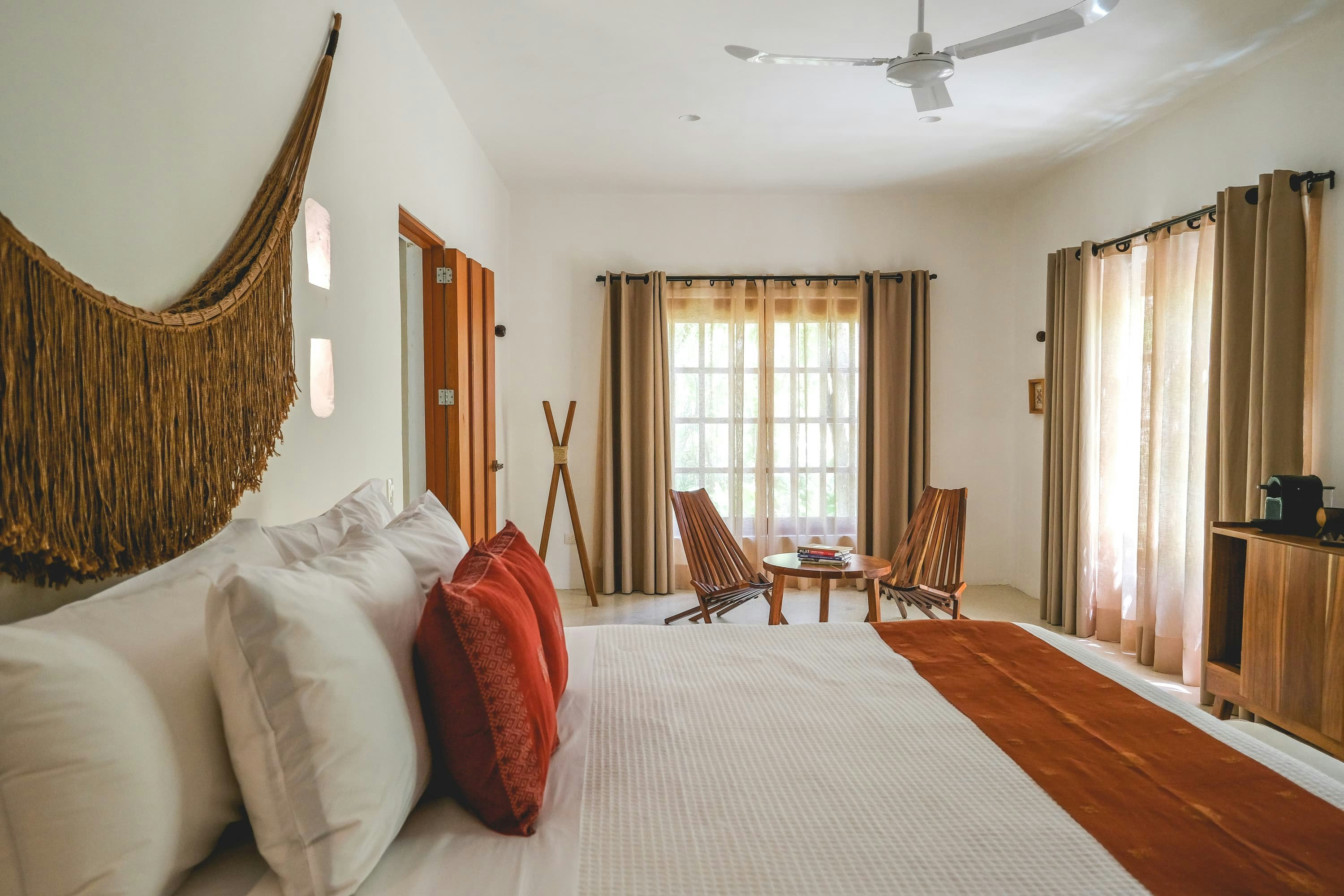 Family Two Bedroom Suite - Bedroom