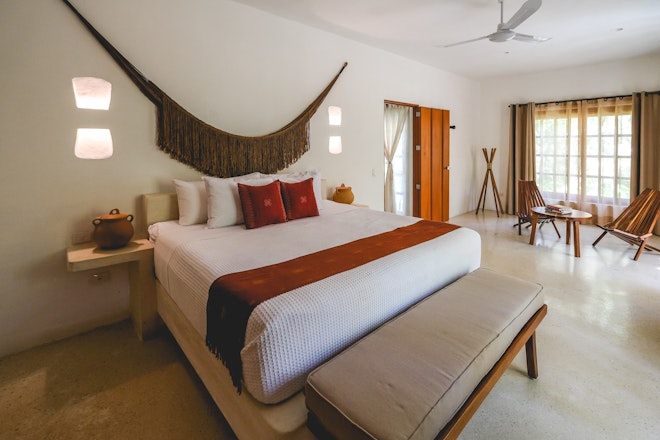 Family Two Bedroom Suite - Bedroom