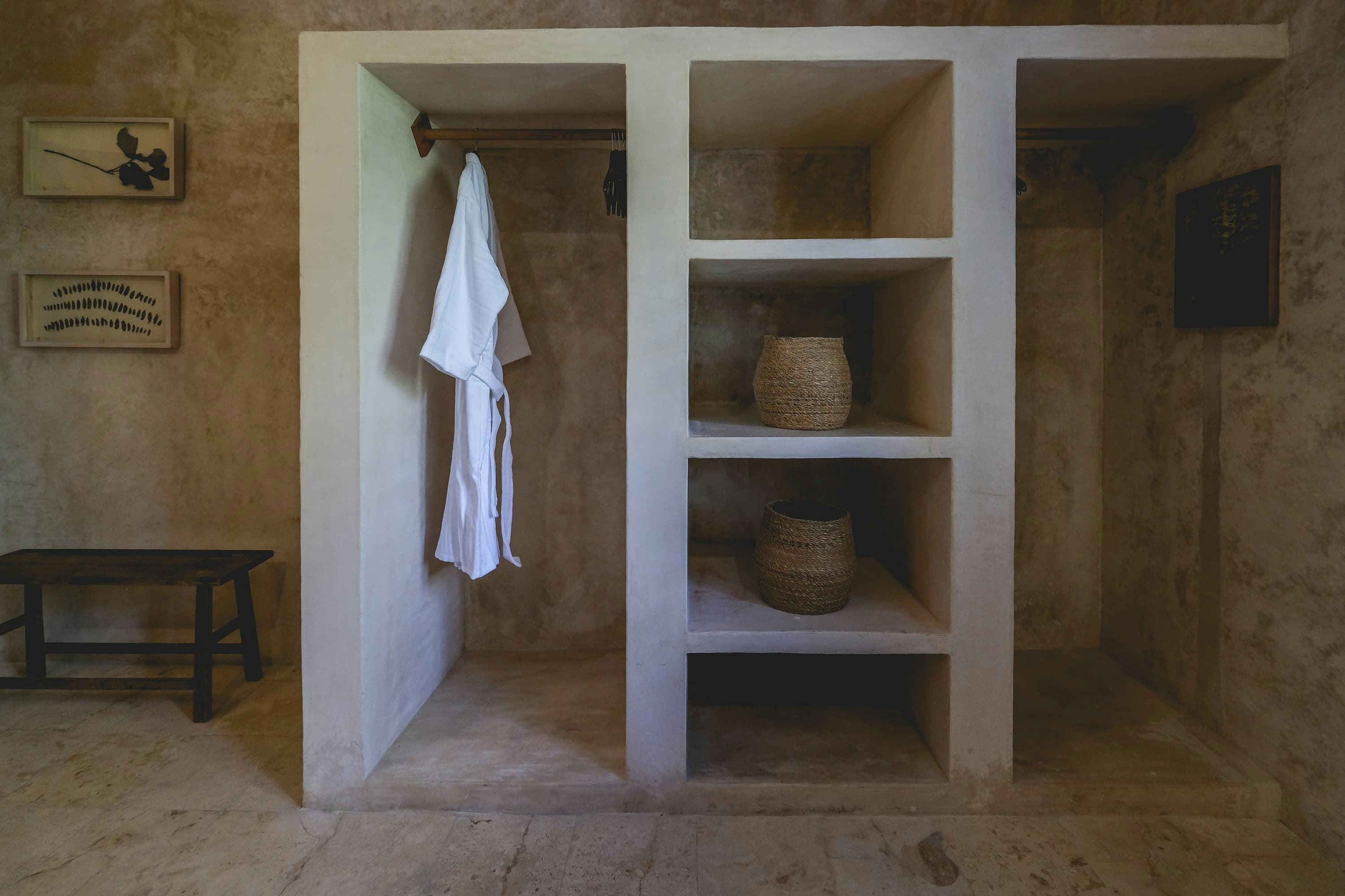 Master Villa with Plunge Pool - Room Details