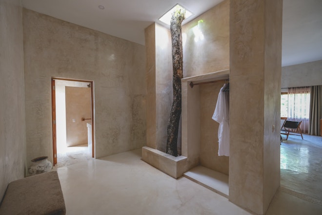 Suite with Terrace (Casita) - Room Details