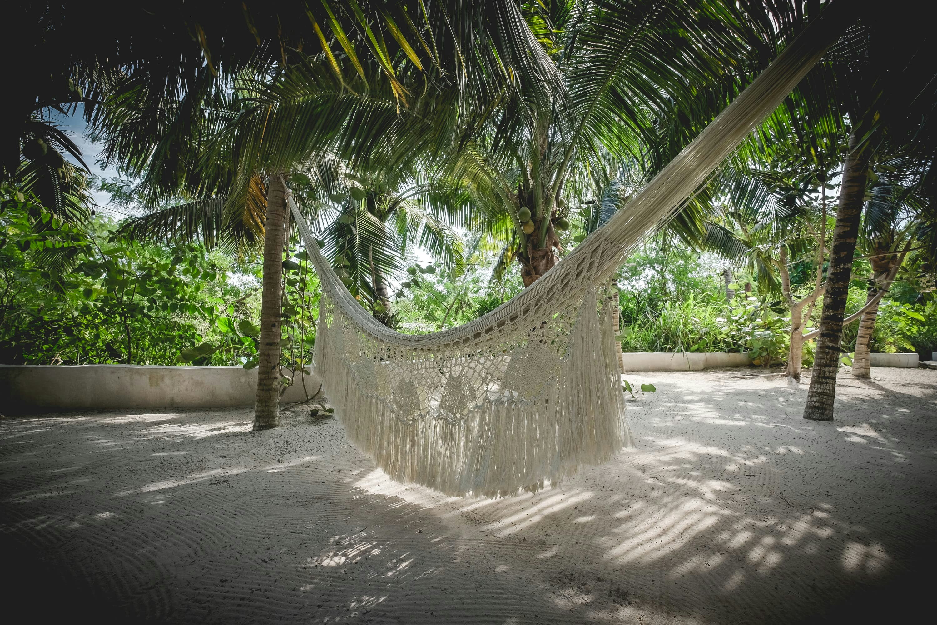 Wakax Hacienda - Cenote & Boutique Hotel