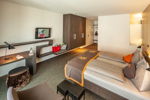 Double Comfort