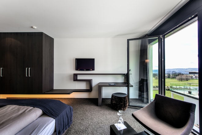 Double comfort