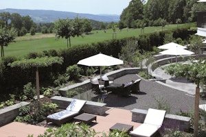 Summer Terrace