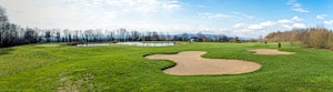 Golf Course
