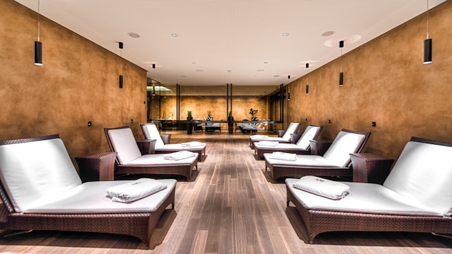 Relax Room
