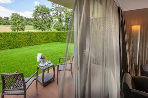 Double Garden