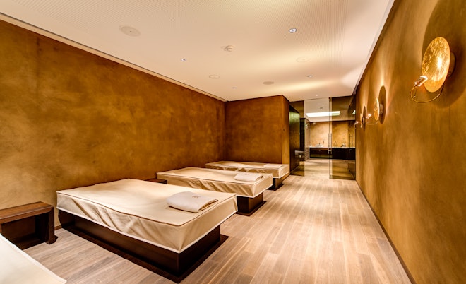 Silence Room