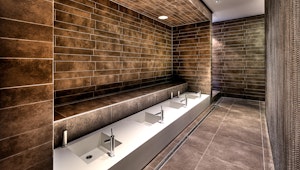 Spa Area