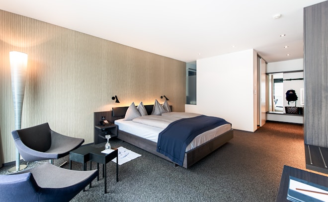 Double Comfort
