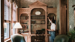 Library