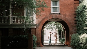 Wentworth Mansion