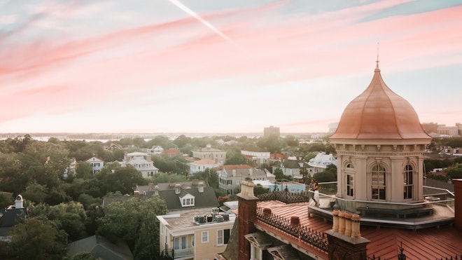 Wentworth View