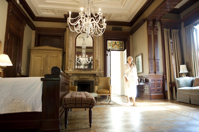Grand Mansion Suite