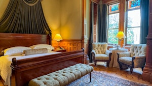 Mansion Room
