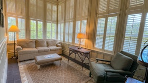 Mansion Suite