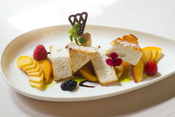 Circa 1886 Angelfood