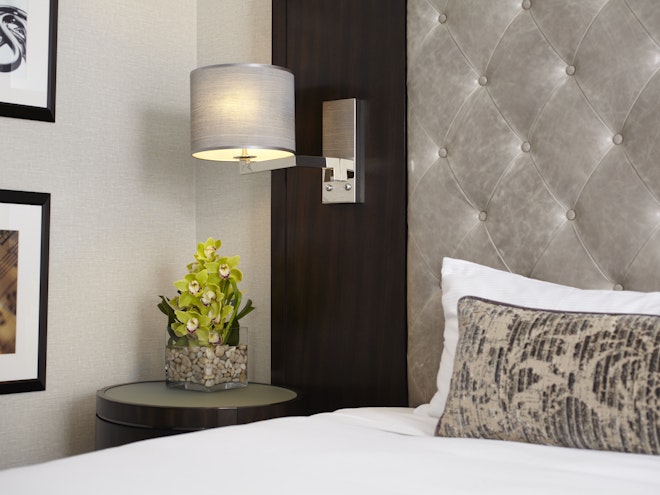 One Bedroom Suite