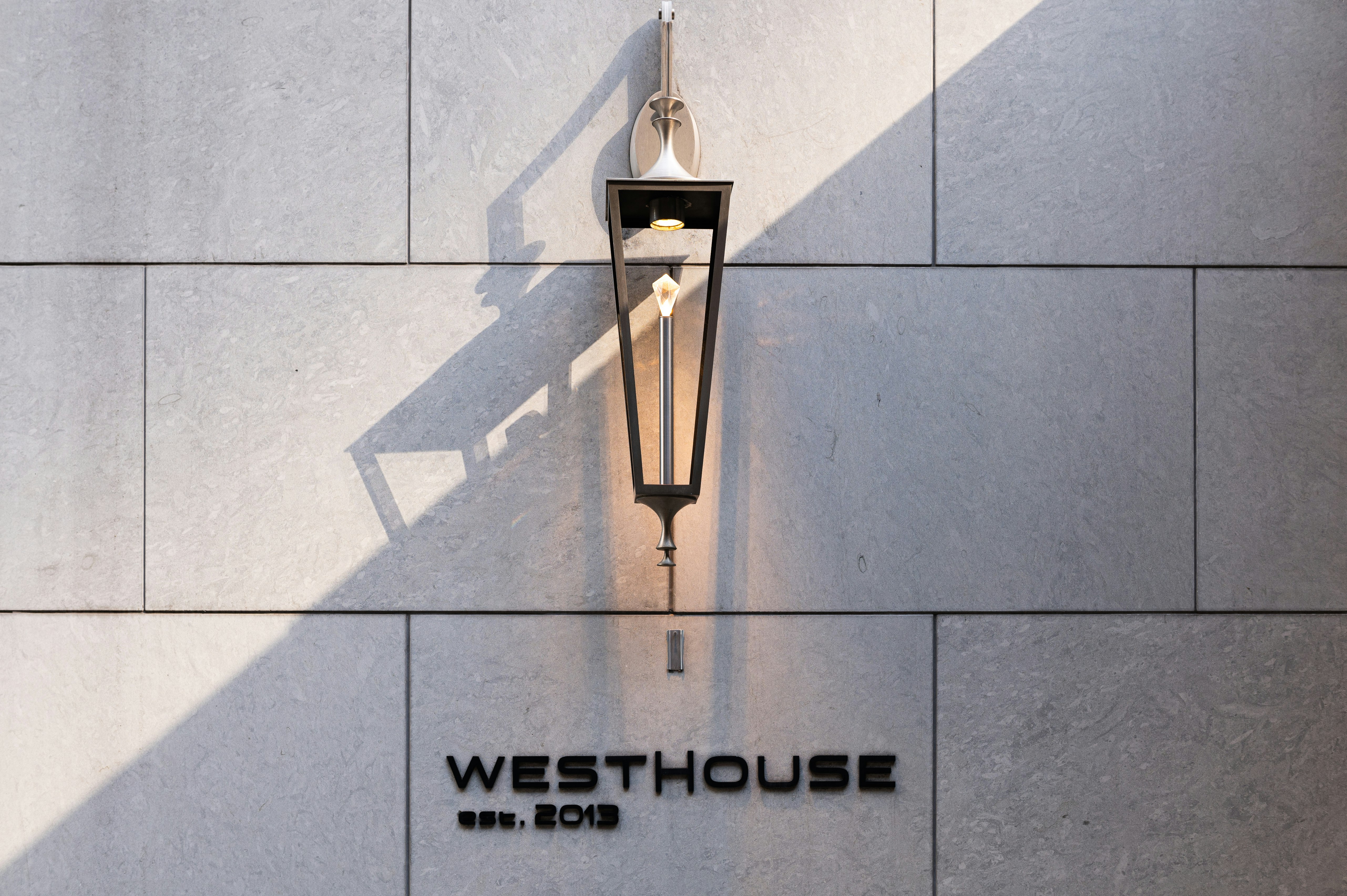 WestHouse Exterior